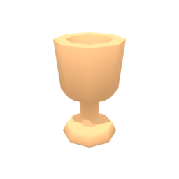 Detail Chalice